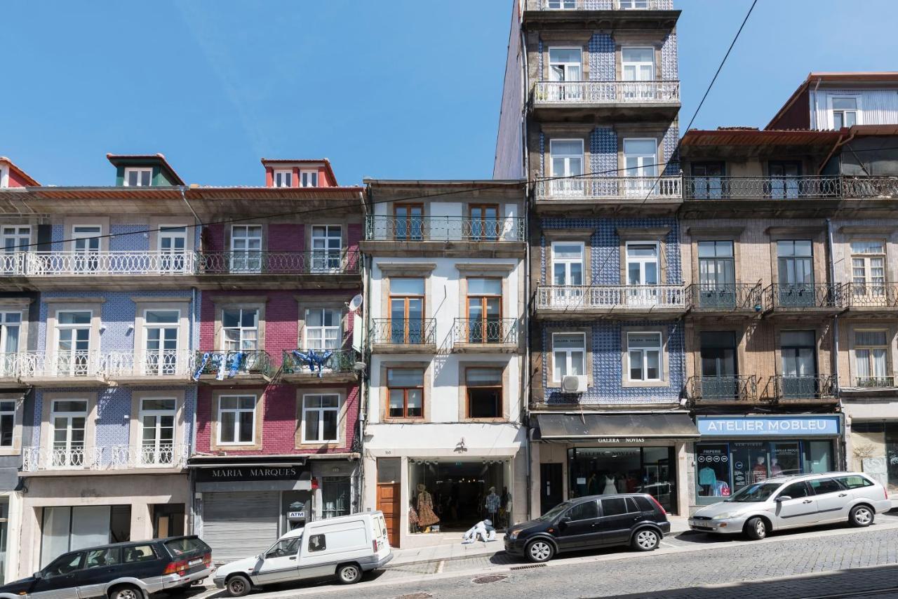 Porto Central Loft III Exterior foto